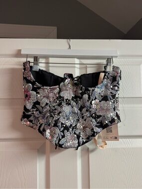 Oh Polly corset
